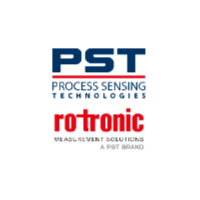 Process Sensing Technologies PST GmbH / rotronic